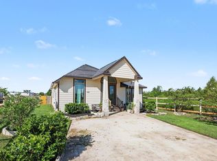 145 Road 5504, Cleveland, TX 77327