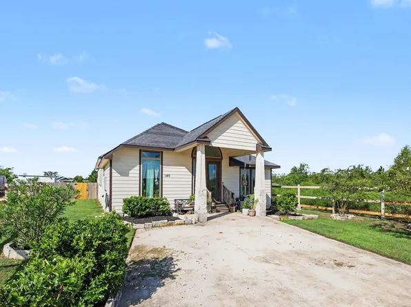 145 Road 5504, Cleveland, TX 77327
