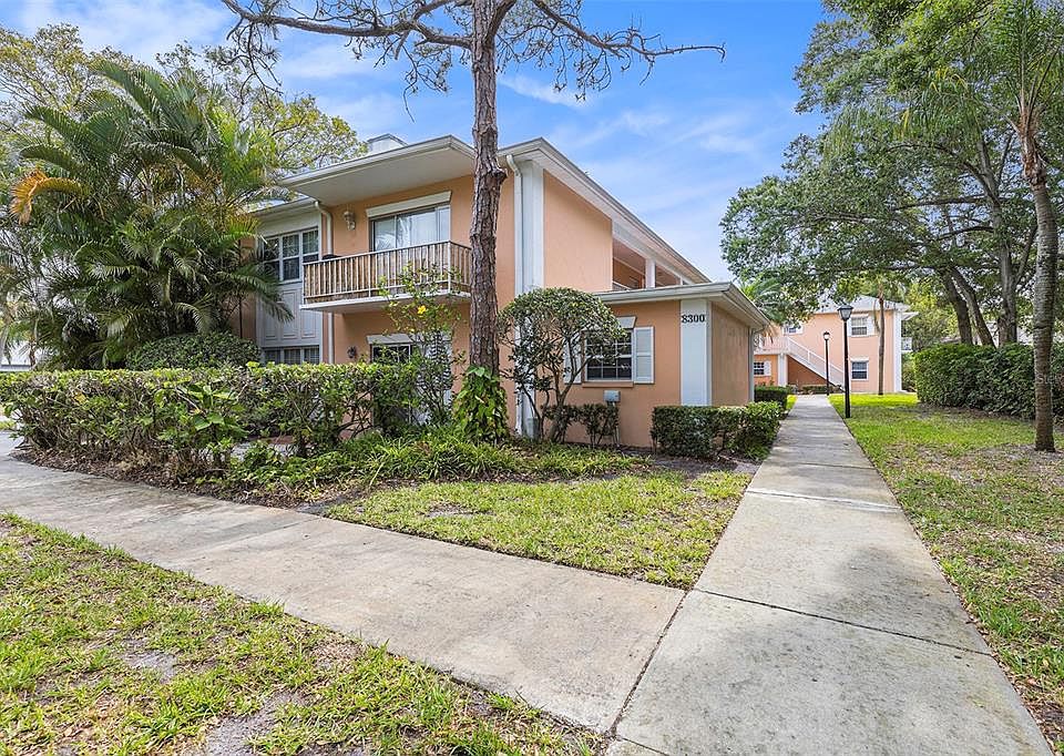 8300 Bardmoor Blvd APT 107, Seminole, FL 33777 Zillow