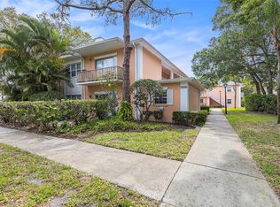 8300 Bardmoor Blvd APT 107, Seminole, FL 33777