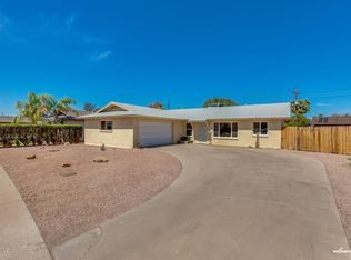 8714 E Bonnie Rose Ave, Scottsdale, AZ 85250