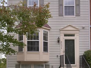 6354 Field Flower Trl, Centreville, VA 20121