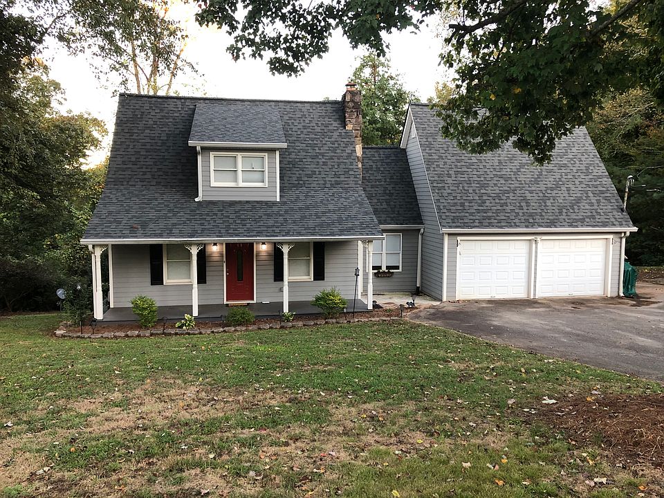 1st image of 578 Chenocetah Dr
