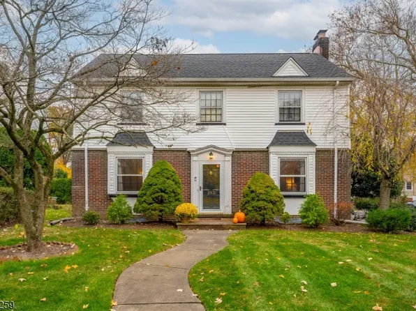 283 Grant Ave, Nutley Twp., NJ 07110