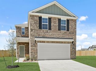 4006 Crowning Ct, Brookshire, TX 77423