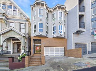 1869 Turk St, San Francisco, CA 94115