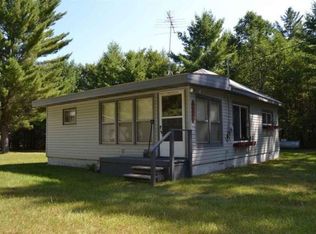 11441 Old 144 Rd, Roscommon, MI 48653