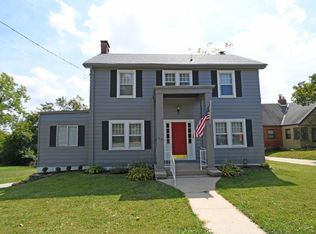 3237 N Bend Rd, Cincinnati, OH 45239