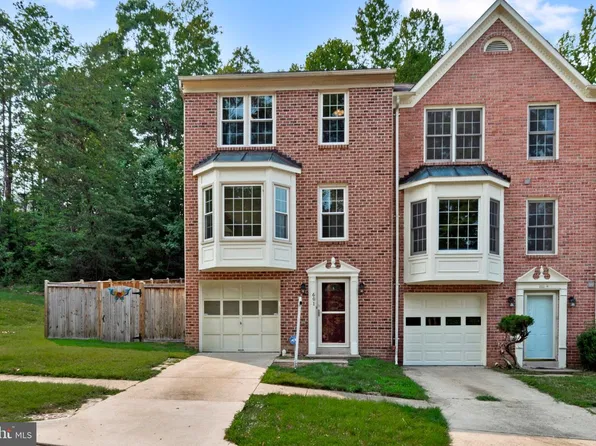 601 Twin Brook Ln, Stafford, VA 22554