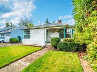 5405 SE 46th Ave, Portland, OR 97206