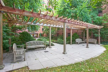 Rented by RY Management Co., Inc