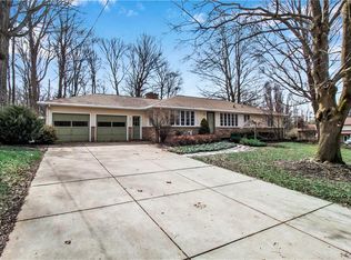 4697 Crestwood Dr, Hamburg, NY