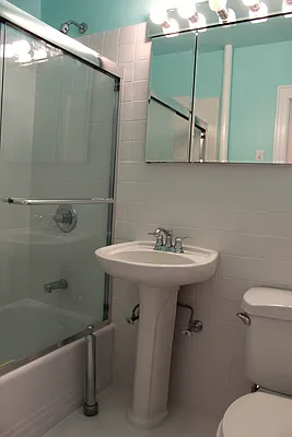 Rented by Corcoran | media 17