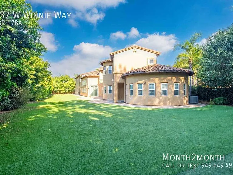 137 W Winnie Way — Photo 66