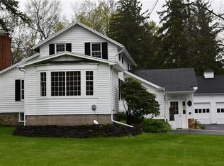 1751 Penfield Rd, Penfield, NY 14526