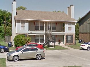 4913 Jamesway Rd APT B, Fort Worth, TX 76135