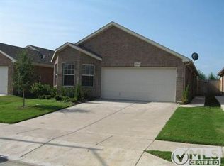 1264 Kielder Cir, Fort Worth, TX 76134