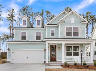 741 Maynard Ln, Summerville, SC 29486