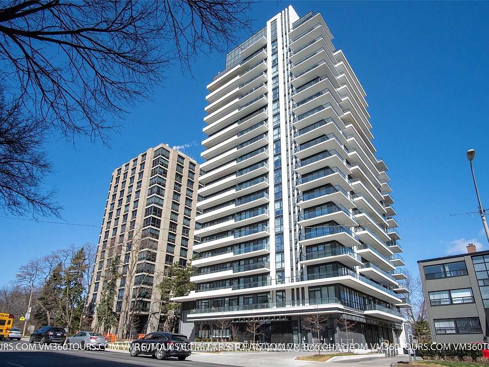 1st image of 609 Avenue Rd #1001