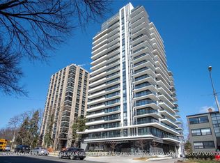 609 Avenue Rd #1001, Toronto, ON M4V0B1