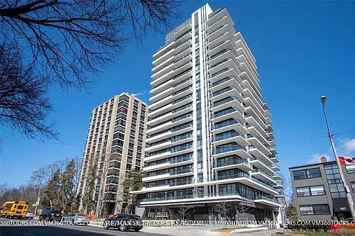 609 Avenue Rd #1001 Photo 1