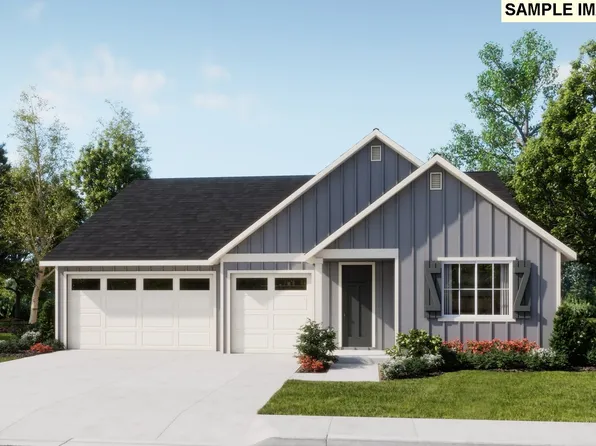 5295 N 85th Ave, Camas, WA 98607