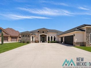 2108 Westridge Rd, Carlsbad, NM 88220