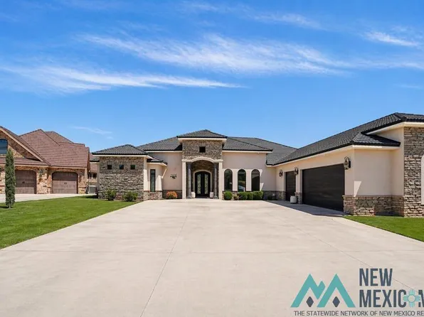 2108 Westridge Rd, Carlsbad, NM 88220