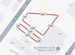 1455 S Wilson Ave, Metairie, LA 70003
