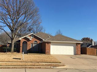 3732 Corn Valley Rd, Grand Prairie, TX 75052