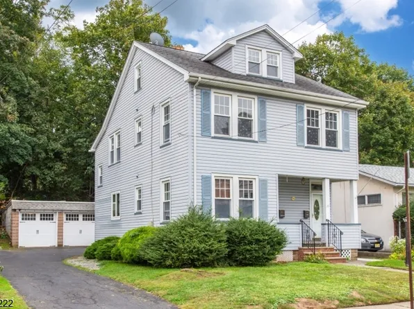 33 Glendale St, Nutley, NJ 07110