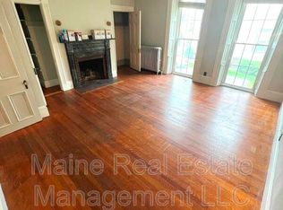 24 Grove St APT A, Bangor, ME 04401