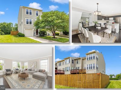 5317 Duke Ct, Frederick, MD, 21703