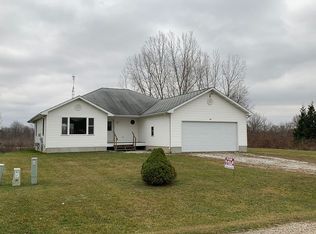 917 S Doe Trl, Mount Pleasant, MI 48858