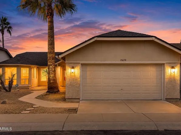 15652 N 38TH Place, Phoenix, AZ 85032