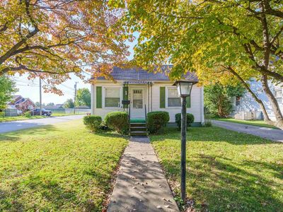 826 E 21st St, Owensboro, KY, 42303