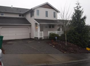 509 S 53rd Pl, Renton, WA 98055