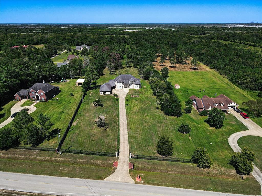 1321 E Archer Rd, Baytown, TX 77521 MLS 88497479 Zillow