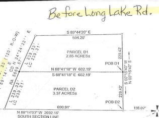 N U S 23 Hwy, Alpena, MI 49707