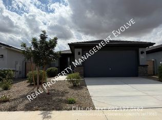 17353 W Via De Luna Dr, Surprise, AZ 85387