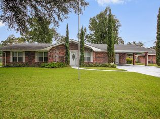 618 Clara St, Belle Chasse, LA 70601