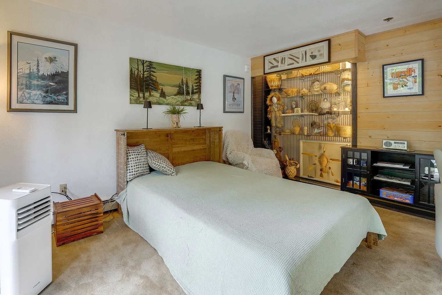 1 bed, 2.0 bath, 699 sqft, $2,069 — Photo 3