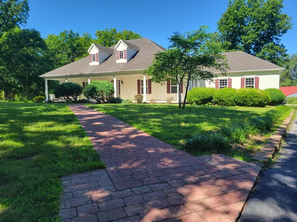 11900 S Hwy J, Stockton, MO 65785