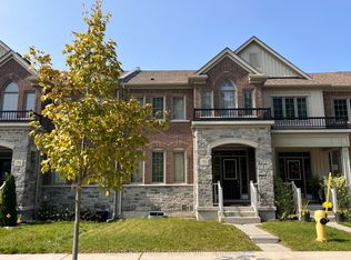 73 Sharonview Cres, East Gwillimbury, ON L9N 0S5