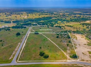 286 Grand Canyon Dr, Oglesby, TX 76561