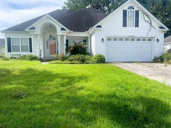 905 Eaglet Circle, Conway, SC 29527