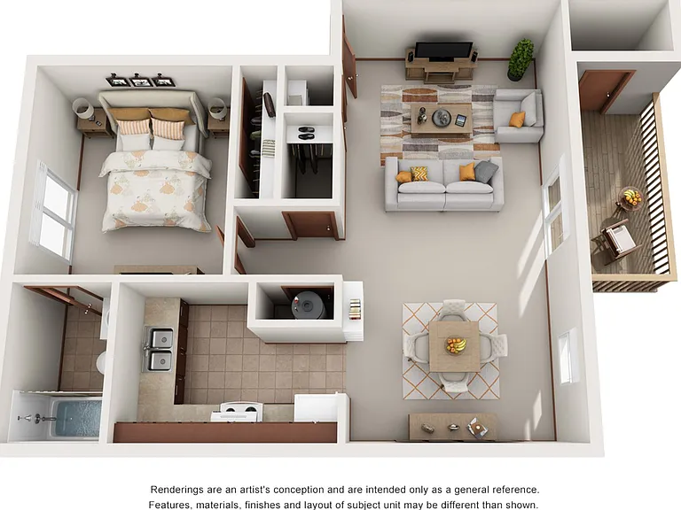 Fountain Park Apartments | Specials Available — Photo 31