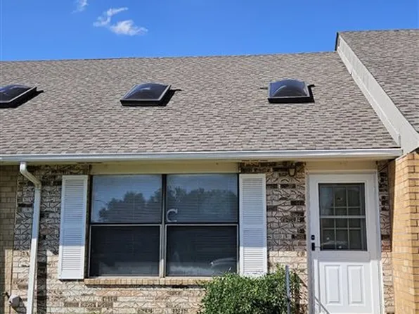 3713 Frontier Ave Unit C, Ponca City, OK 74604