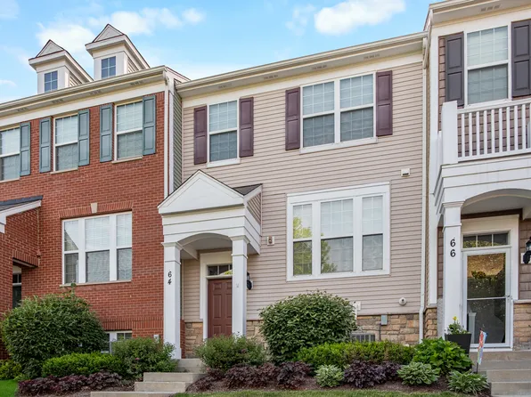 64 N Dryden Ave, Arlington Heights, IL 60004