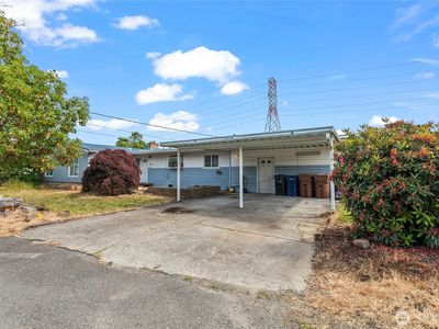 5034 30th Street NE, Tacoma, WA, 98422